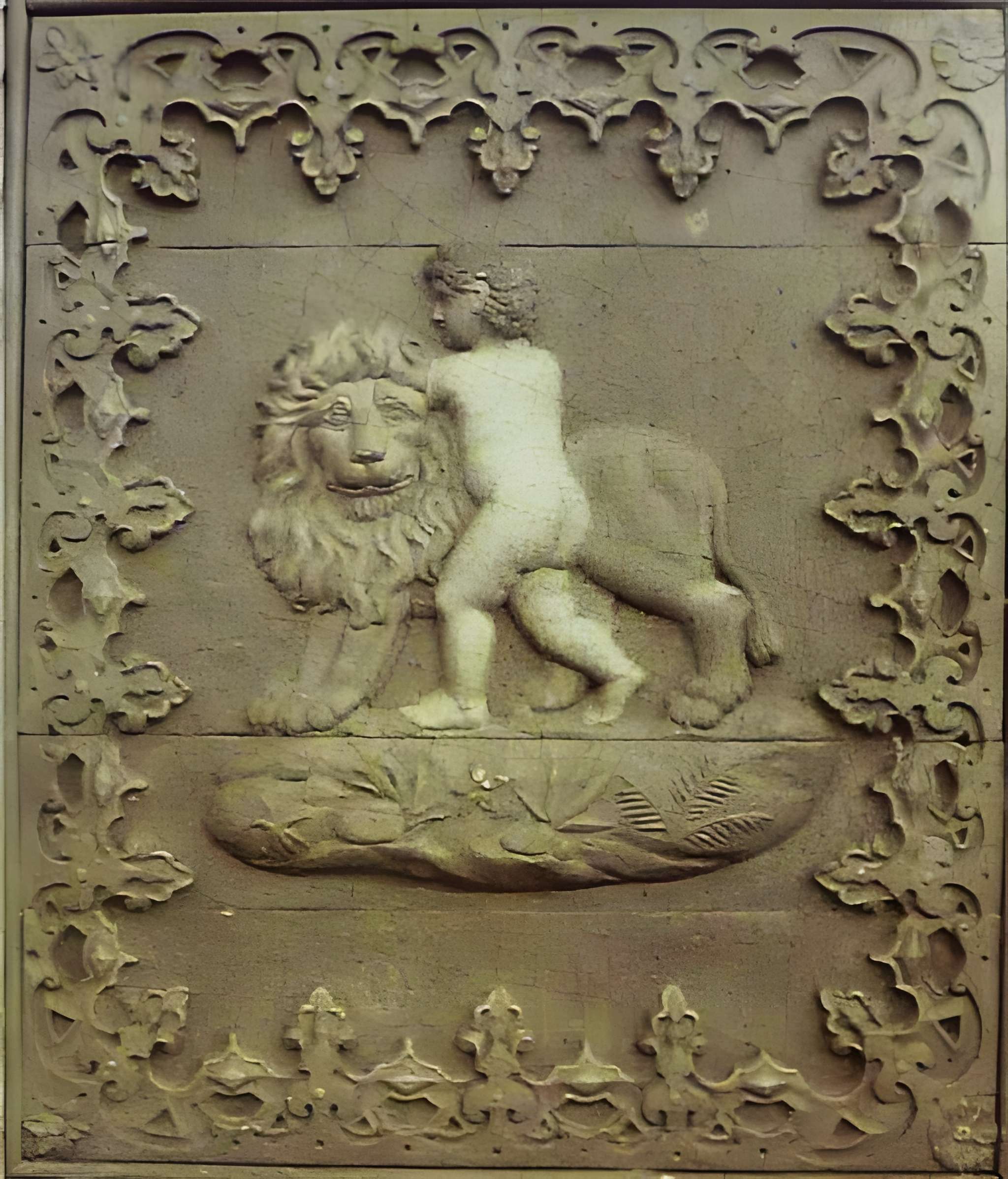 Manoir de Trébodennic 