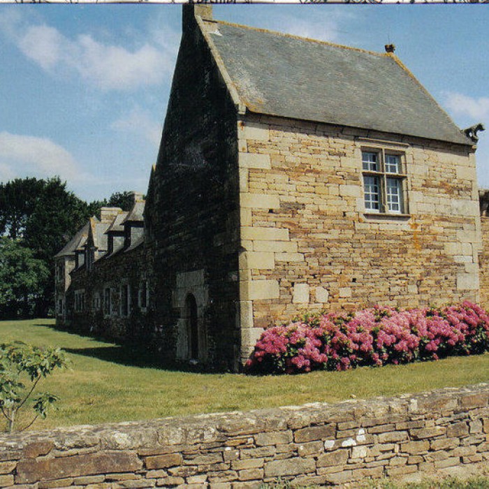 Photo de Manoir de Trévilit 