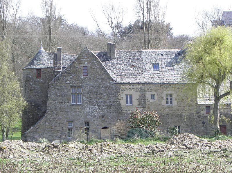 Photo de Manoir de Tromelin 