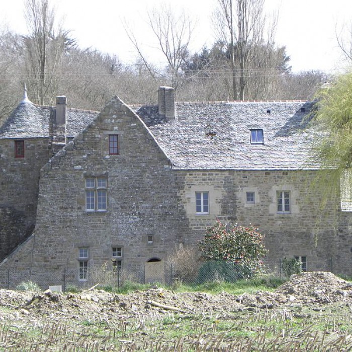 Photo de Manoir de Tromelin 