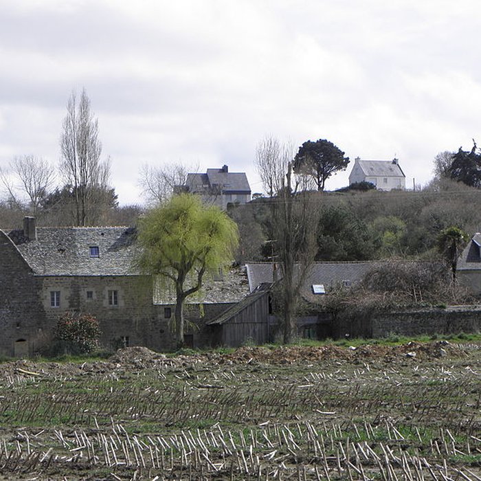 Photo de Manoir de Tromelin 