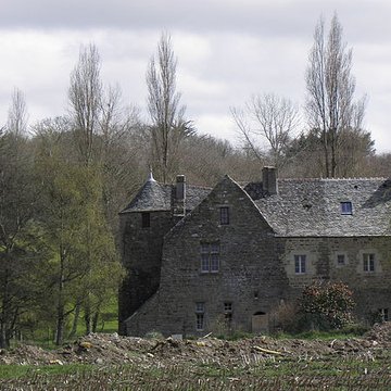Manoir de Tromelin 