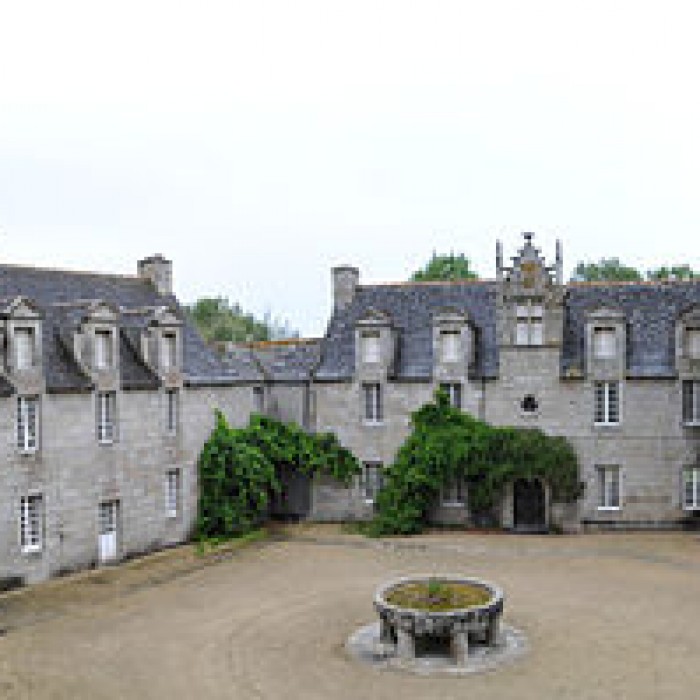 Photo de Manoir de Tronjoly 