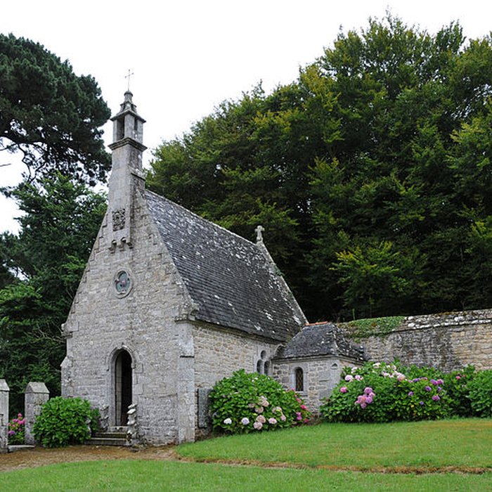 Photo de Manoir de Tronjoly 