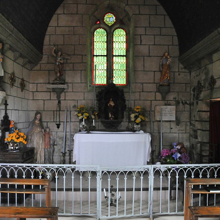 Photo de Manoir de Tronjoly 