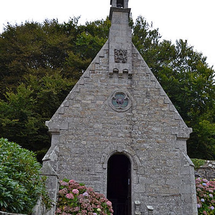 Photo de Manoir de Tronjoly 