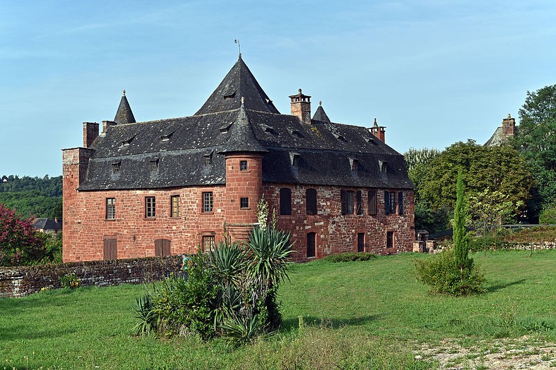 Photo de Manoir de Vassinhac 