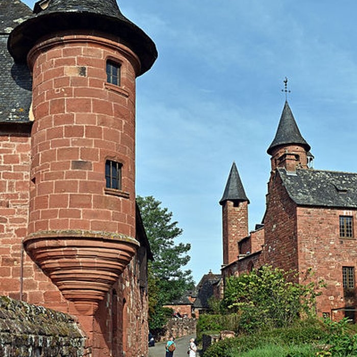 Photo de Manoir de Vassinhac 