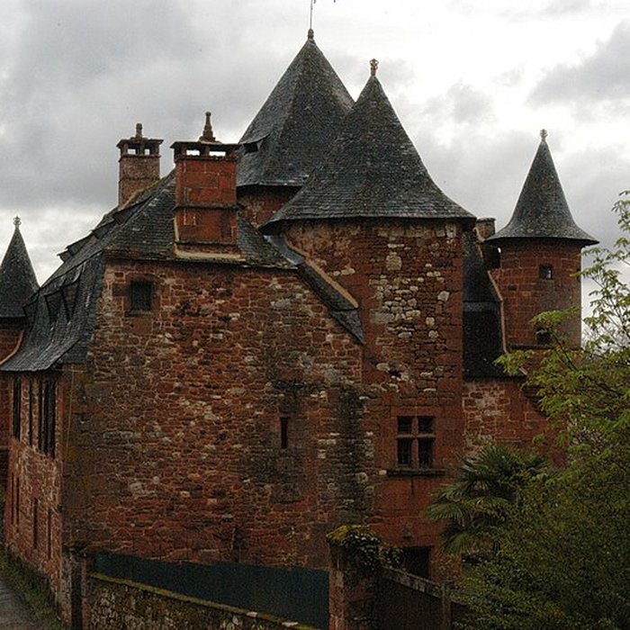 Photo de Manoir de Vassinhac 