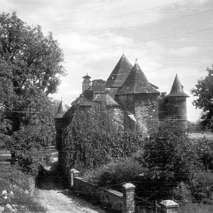 Photo de Manoir de Vassinhac 