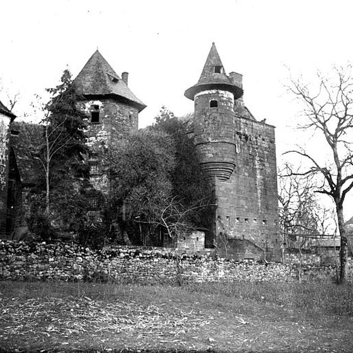 Photo de Manoir de Vassinhac 