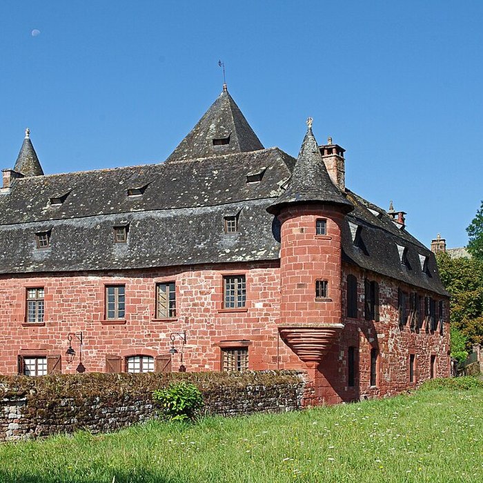 Photo de Manoir de Vassinhac 