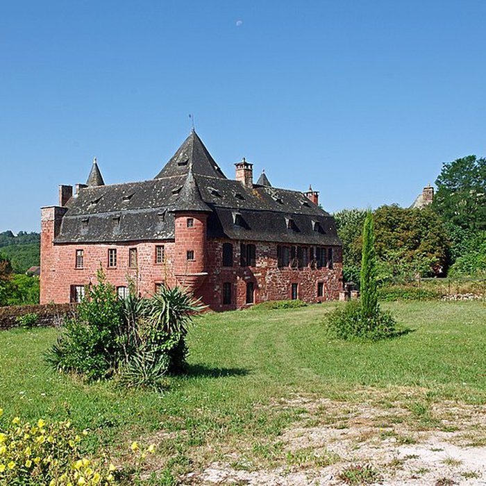 Photo de Manoir de Vassinhac 