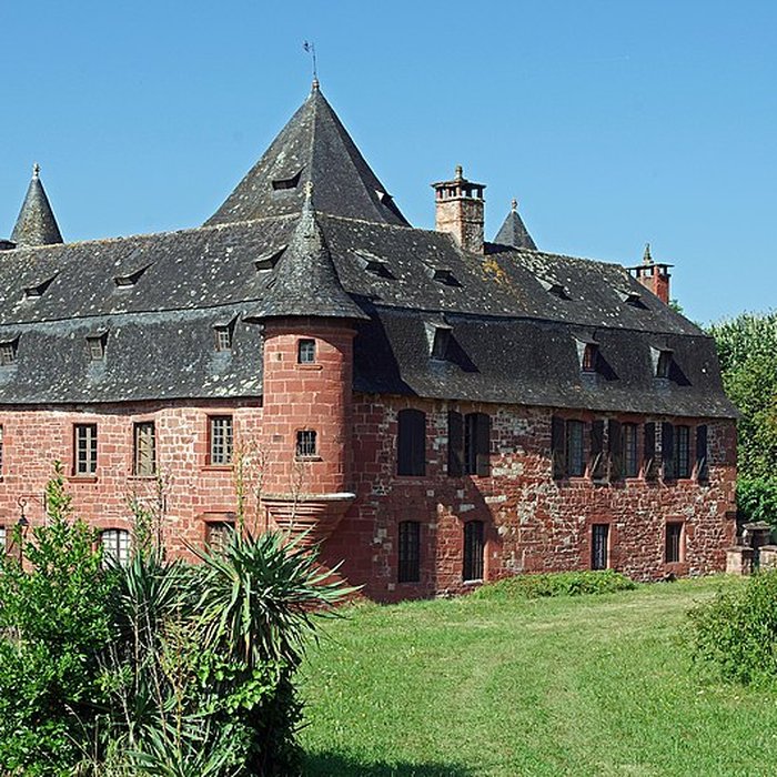 Photo de Manoir de Vassinhac 
