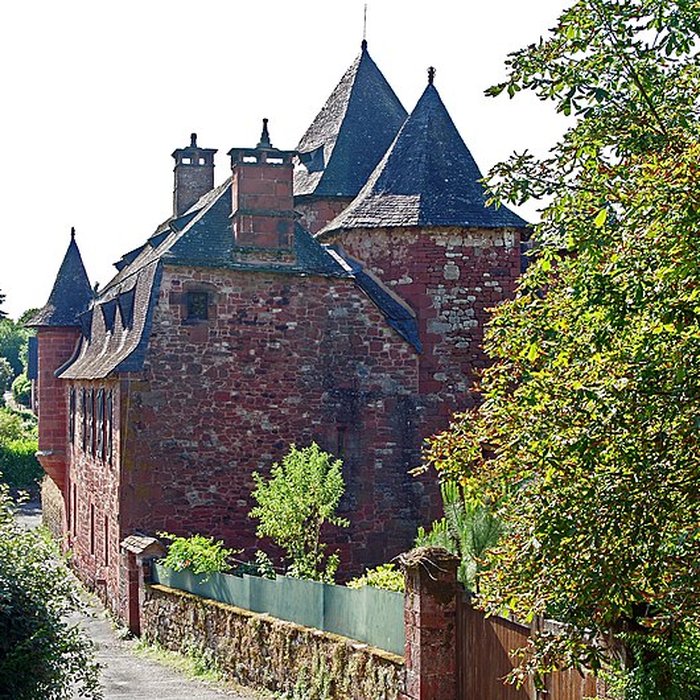 Photo de Manoir de Vassinhac 