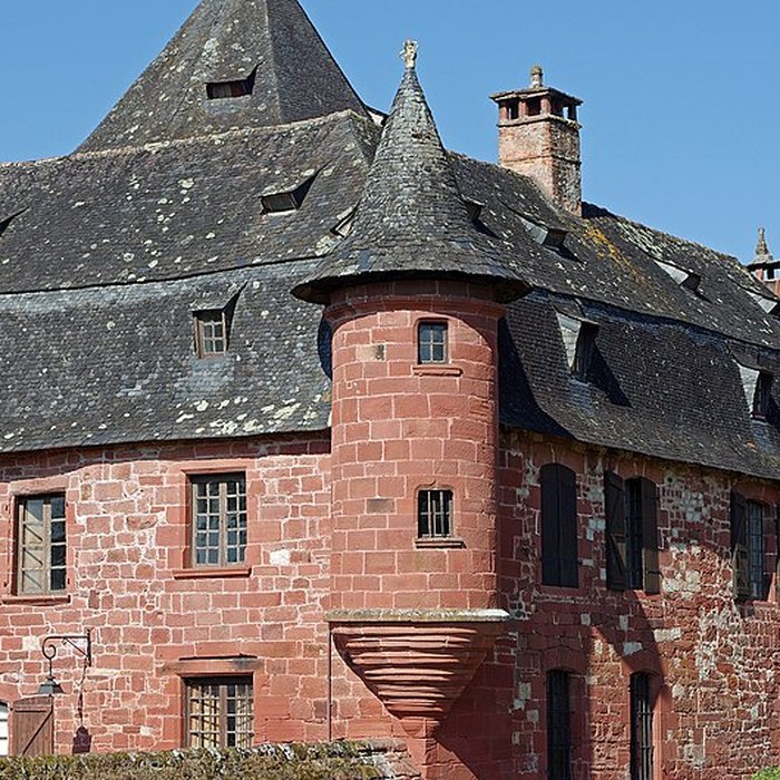 Photo de Manoir de Vassinhac 
