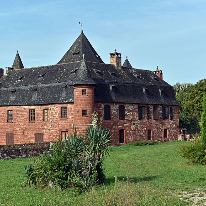 Photo de Manoir de Vassinhac 