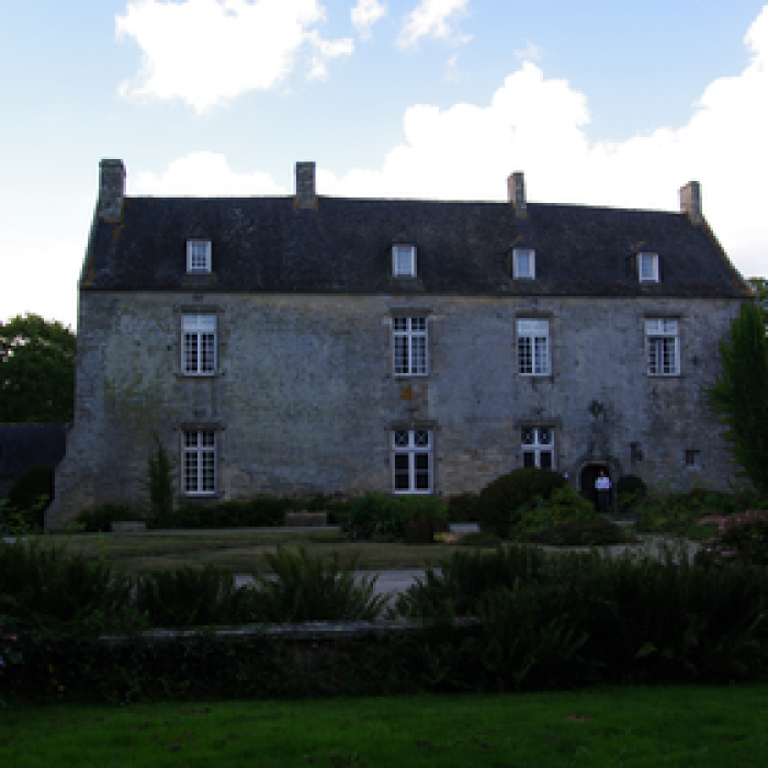 Photo de Manoir de Vaumadeuc