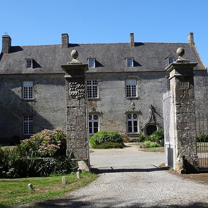 Photo de Manoir de Vaumadeuc