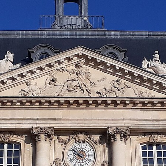 Photo de Hôtel de la Bourse de Bordeaux