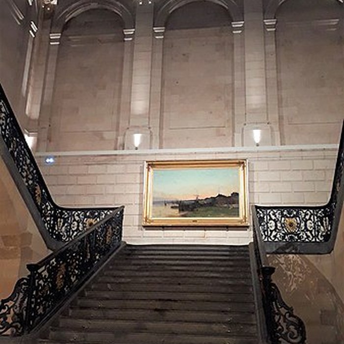 Photo de Hôtel de la Bourse de Bordeaux