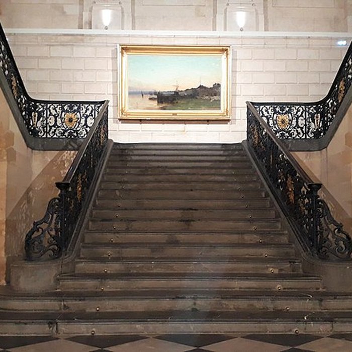 Photo de Hôtel de la Bourse de Bordeaux