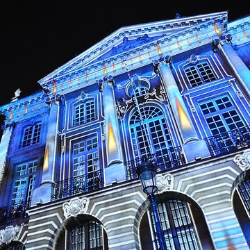 Hôtel de la Bourse de Bordeaux