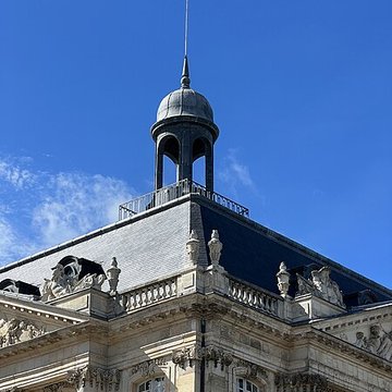 Hôtel de la Bourse de Bordeaux