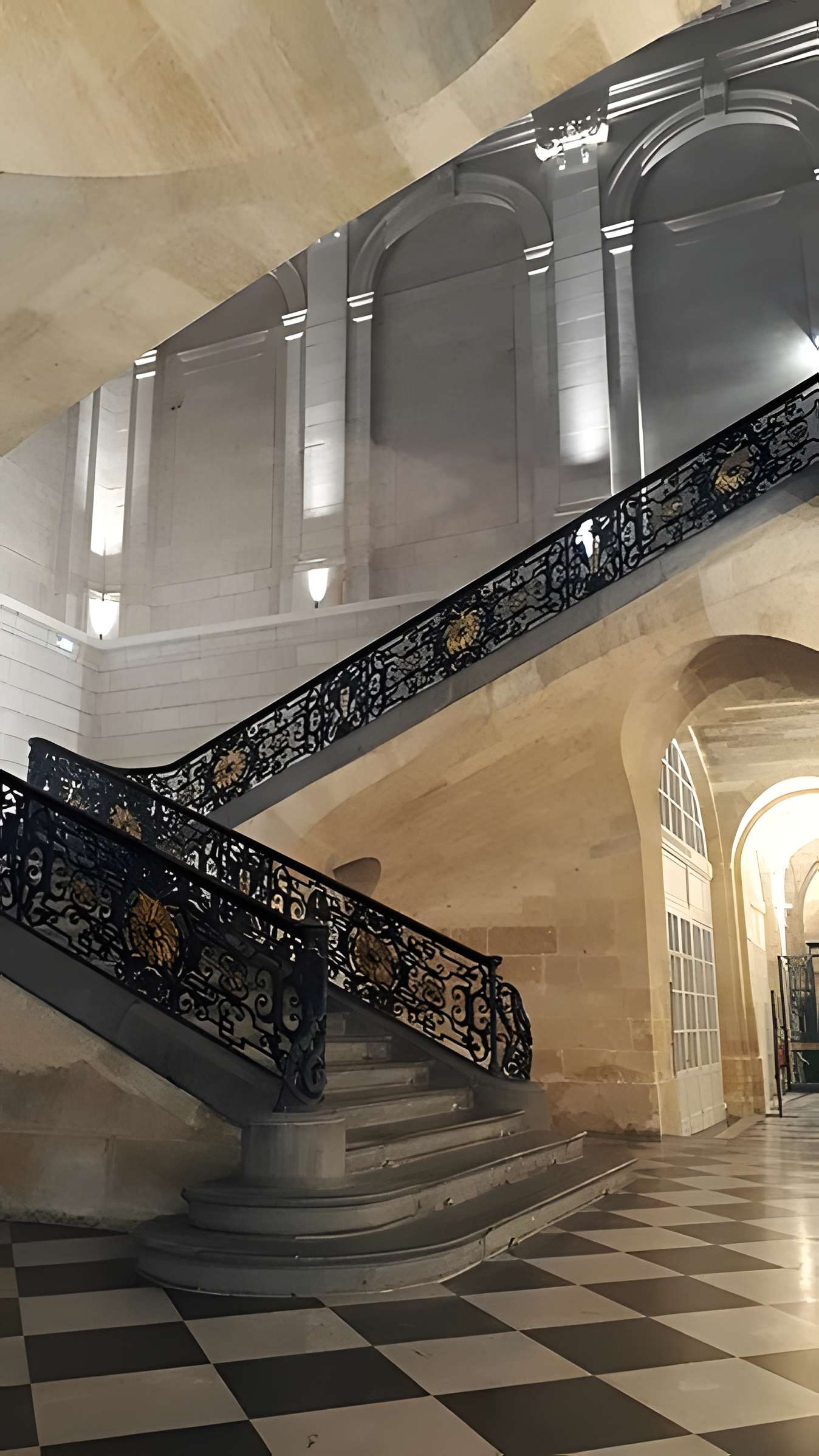 Hôtel de la Bourse de Bordeaux