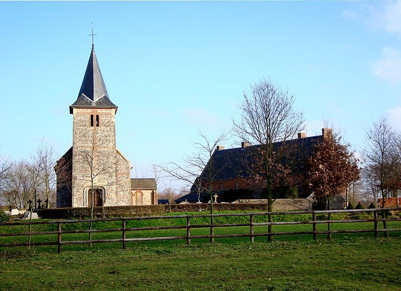Photo de Manoir de Vertot 