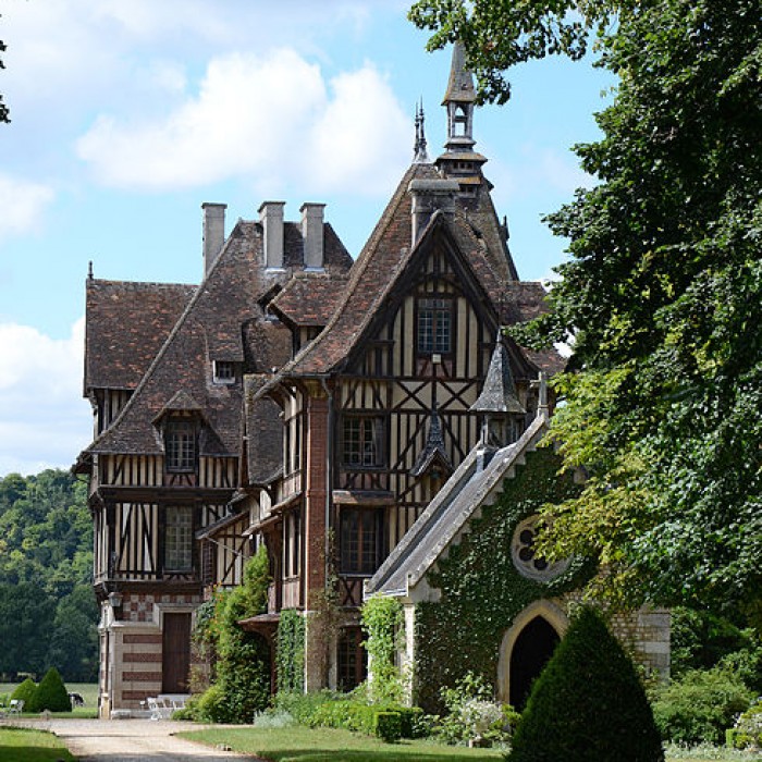Photo de Manoir de Villers 