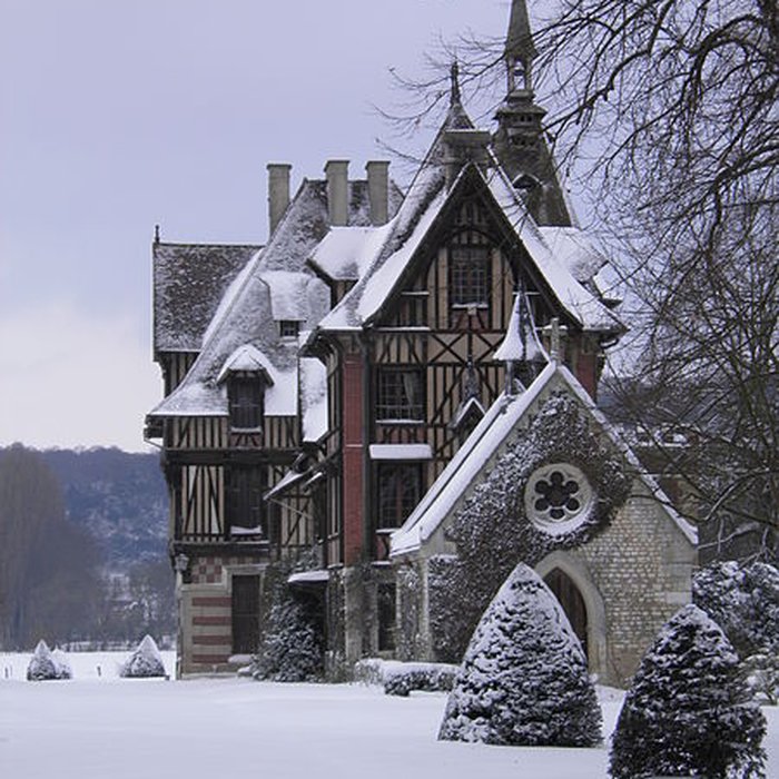 Photo de Manoir de Villers 