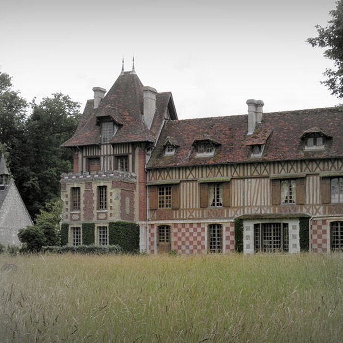 Photo de Manoir de Villers 