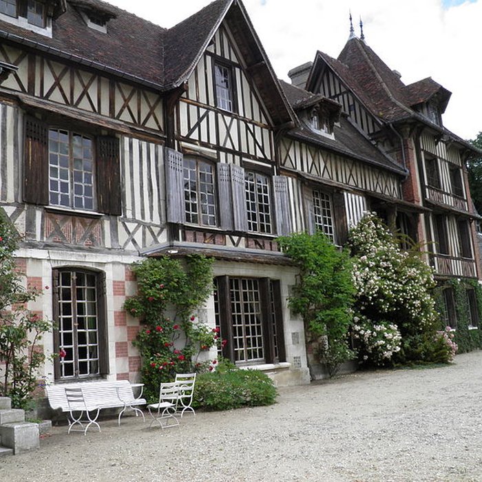 Photo de Manoir de Villers 