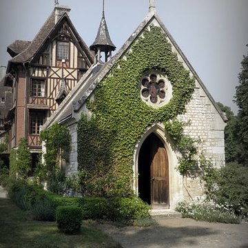 Manoir de Villers 