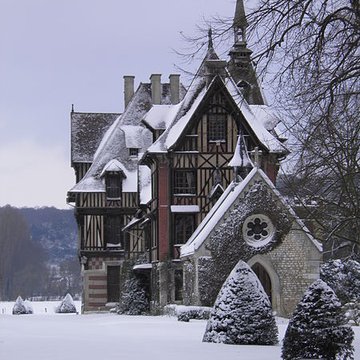 Manoir de Villers 