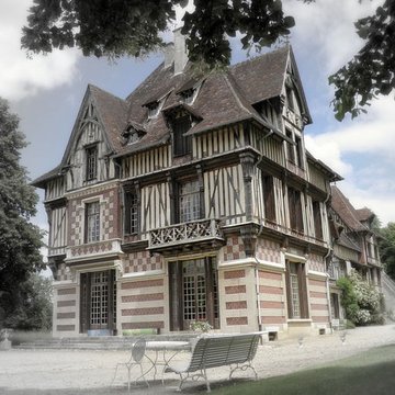 Manoir de Villers 