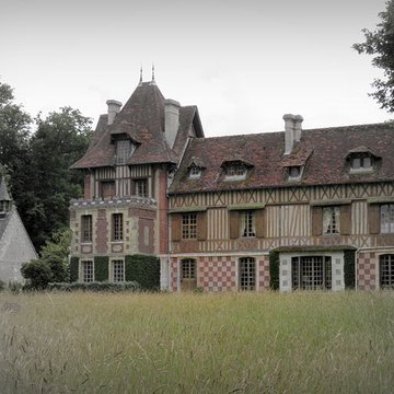 Manoir de Villers 