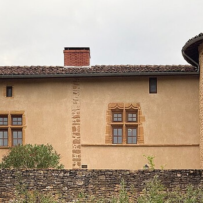 Photo de Manoir dÉpeisse