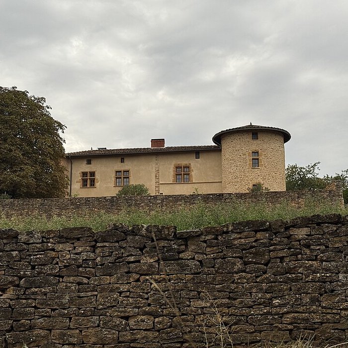 Photo de Manoir dÉpeisse