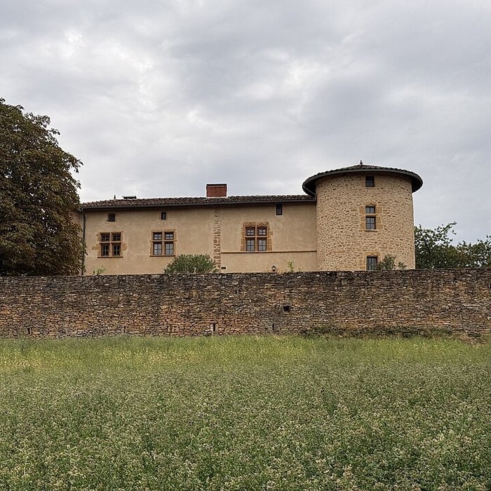 Photo de Manoir dÉpeisse