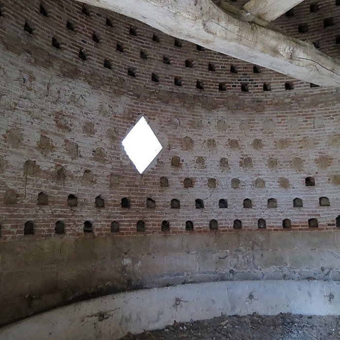 Photo de Manoir des abbesses de Saint-Amand à Boos