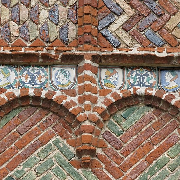 Photo de Manoir des abbesses de Saint-Amand à Boos