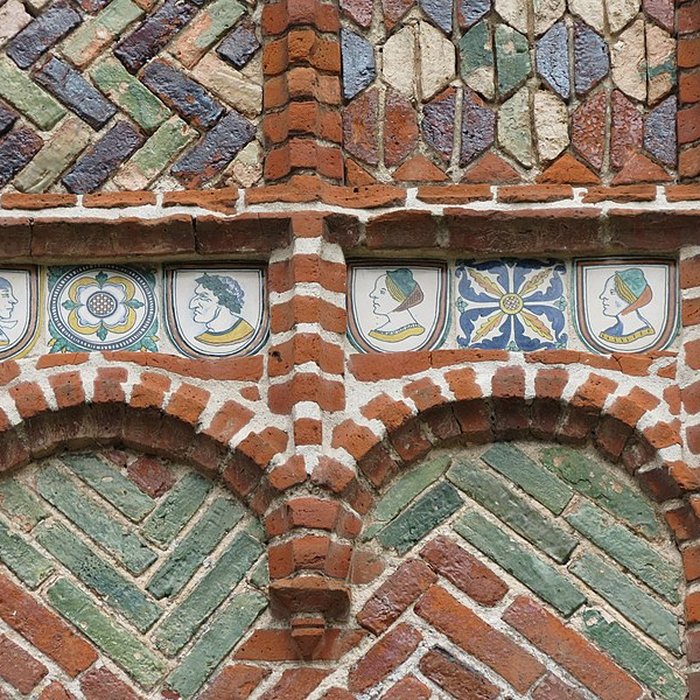 Photo de Manoir des abbesses de Saint-Amand à Boos