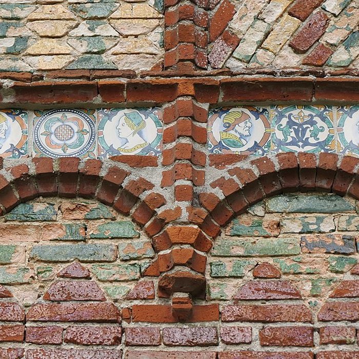 Photo de Manoir des abbesses de Saint-Amand à Boos