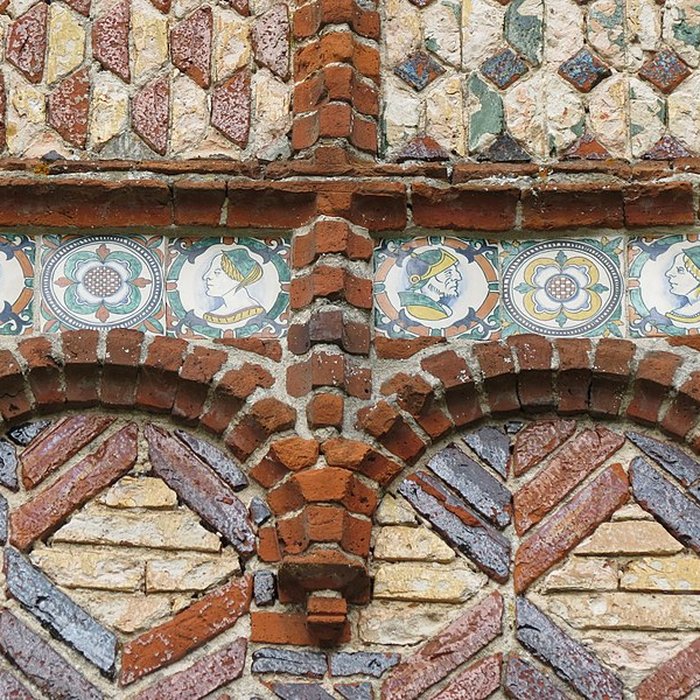 Photo de Manoir des abbesses de Saint-Amand à Boos