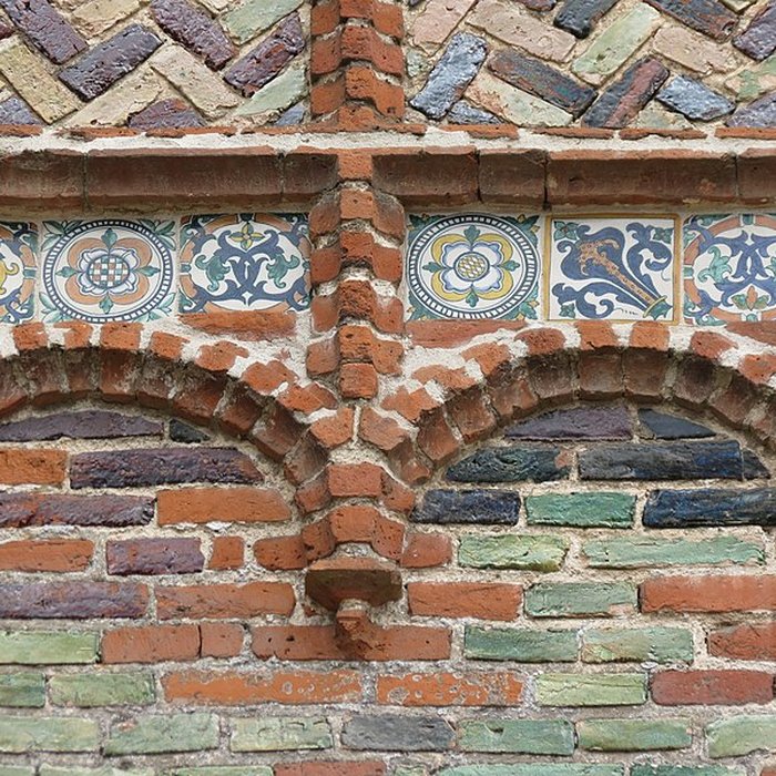 Photo de Manoir des abbesses de Saint-Amand à Boos