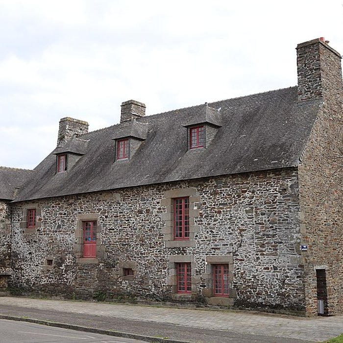 Photo de Manoir des Beauvais 