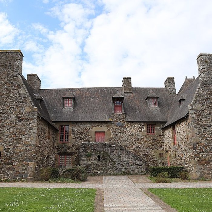 Photo de Manoir des Beauvais 