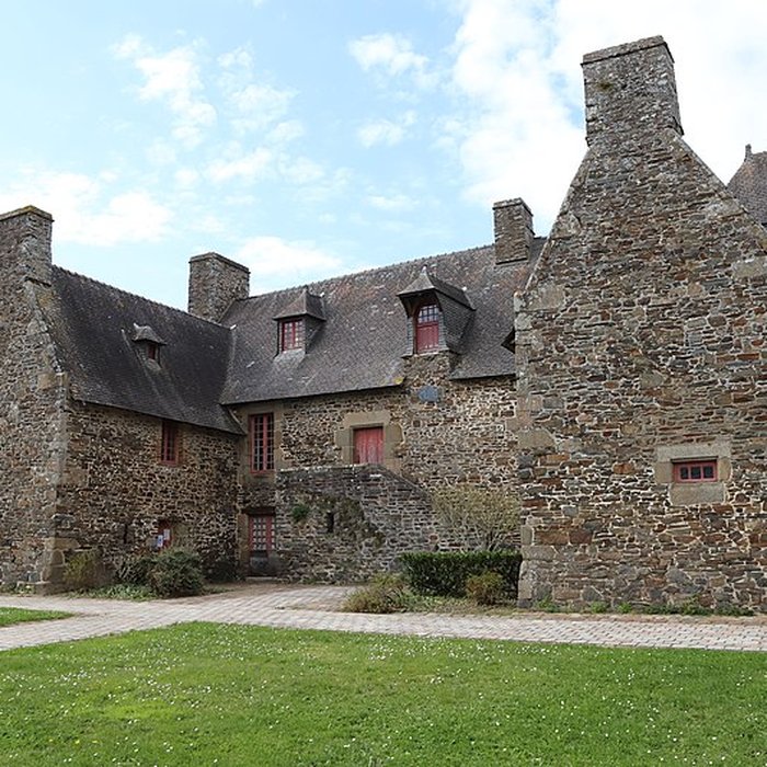 Photo de Manoir des Beauvais 